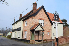 The Lord Nelson